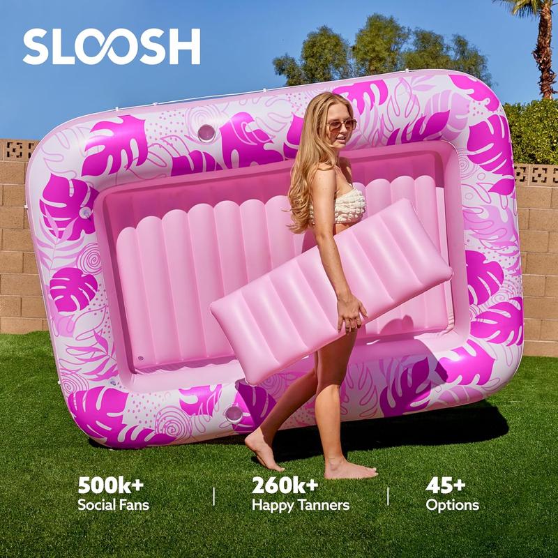 HYDRO Tanning Pool Bed
